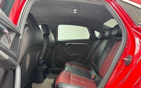 Audi A3, 2022 год, 1 770 000 рублей, 20 фотография