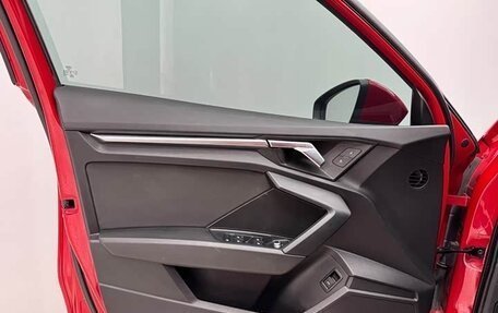Audi A3, 2022 год, 1 770 000 рублей, 21 фотография