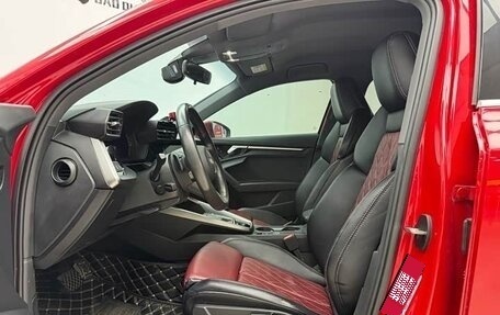 Audi A3, 2022 год, 1 770 000 рублей, 23 фотография