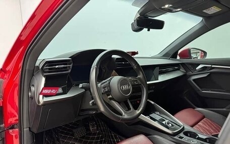 Audi A3, 2022 год, 1 770 000 рублей, 22 фотография