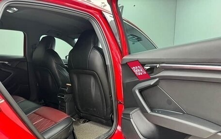 Audi A3, 2022 год, 1 770 000 рублей, 18 фотография