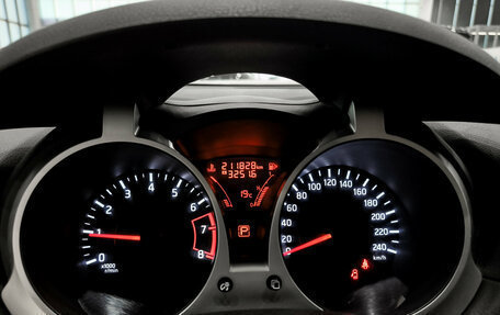 Nissan Juke II, 2014 год, 890 000 рублей, 17 фотография