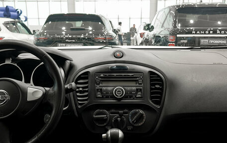 Nissan Juke II, 2014 год, 890 000 рублей, 19 фотография