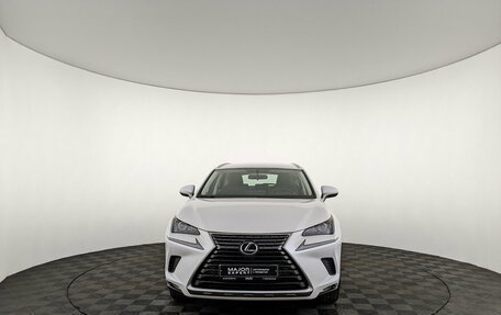 Lexus NX I, 2019 год, 3 000 000 рублей, 2 фотография