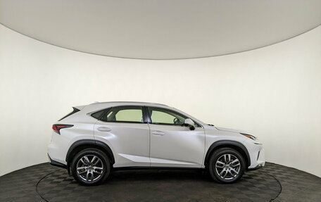 Lexus NX I, 2019 год, 3 000 000 рублей, 4 фотография