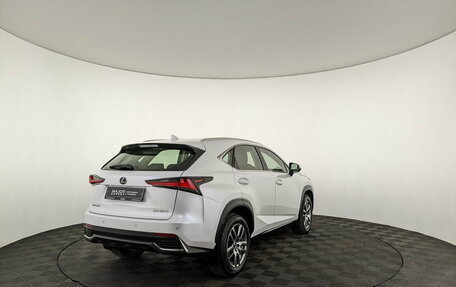 Lexus NX I, 2019 год, 3 000 000 рублей, 5 фотография
