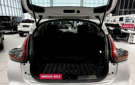 Nissan Juke II, 2014 год, 890 000 рублей, 14 фотография