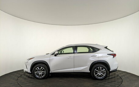 Lexus NX I, 2019 год, 3 000 000 рублей, 8 фотография
