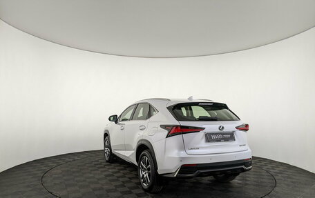 Lexus NX I, 2019 год, 3 000 000 рублей, 7 фотография