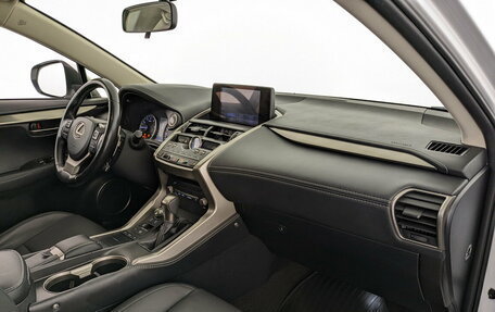Lexus NX I, 2019 год, 3 000 000 рублей, 11 фотография