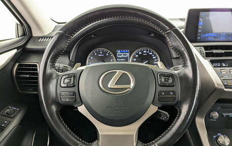 Lexus NX I, 2019 год, 3 000 000 рублей, 21 фотография