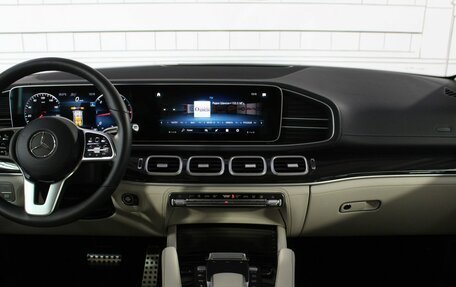 Mercedes-Benz GLS, 2022 год, 15 000 000 рублей, 2 фотография