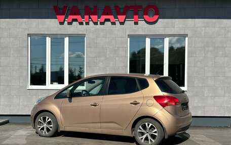 KIA Venga I, 2012 год, 900 000 рублей, 7 фотография