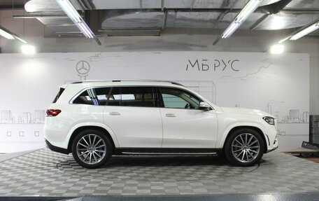 Mercedes-Benz GLS, 2022 год, 15 000 000 рублей, 6 фотография