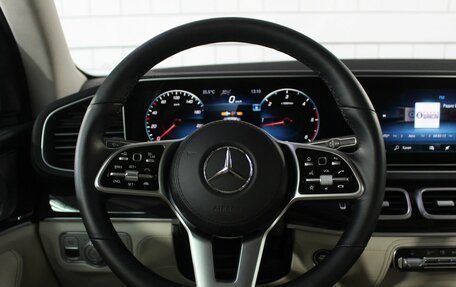 Mercedes-Benz GLS, 2022 год, 15 000 000 рублей, 16 фотография