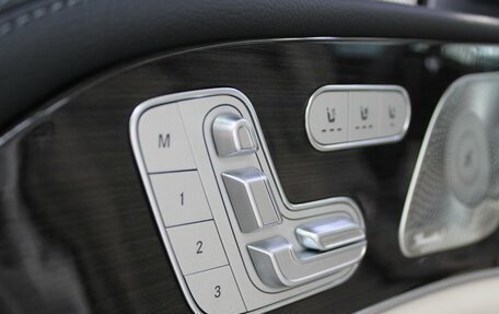 Mercedes-Benz GLS, 2022 год, 15 000 000 рублей, 14 фотография