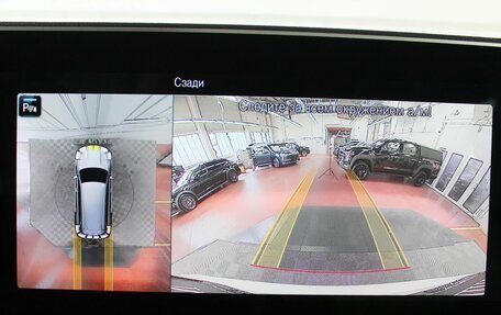 Mercedes-Benz GLS, 2022 год, 15 000 000 рублей, 18 фотография