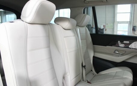 Mercedes-Benz GLS, 2022 год, 15 000 000 рублей, 26 фотография