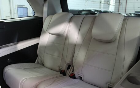 Mercedes-Benz GLS, 2022 год, 15 000 000 рублей, 22 фотография