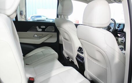 Mercedes-Benz GLS, 2022 год, 15 000 000 рублей, 27 фотография