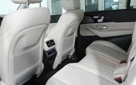 Mercedes-Benz GLS, 2022 год, 15 000 000 рублей, 21 фотография