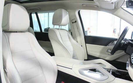 Mercedes-Benz GLS, 2022 год, 15 000 000 рублей, 30 фотография