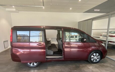 Honda Stepwgn IV, 2016 год, 1 846 000 рублей, 5 фотография