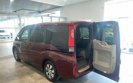 Honda Stepwgn IV, 2016 год, 1 846 000 рублей, 11 фотография