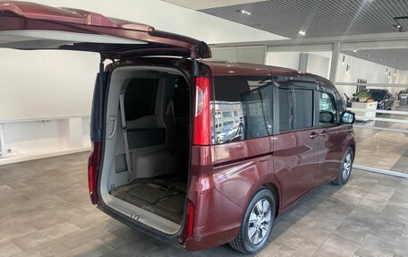 Honda Stepwgn IV, 2016 год, 1 846 000 рублей, 8 фотография