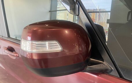 Honda Stepwgn IV, 2016 год, 1 846 000 рублей, 13 фотография