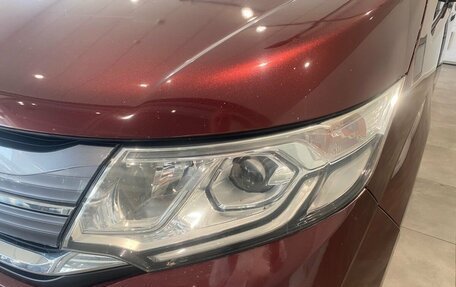 Honda Stepwgn IV, 2016 год, 1 846 000 рублей, 15 фотография