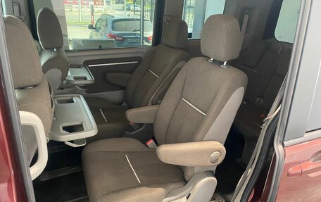 Honda Stepwgn IV, 2016 год, 1 846 000 рублей, 19 фотография