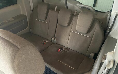 Honda Stepwgn IV, 2016 год, 1 846 000 рублей, 20 фотография