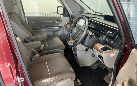 Honda Stepwgn IV, 2016 год, 1 846 000 рублей, 23 фотография