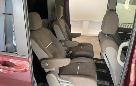 Honda Stepwgn IV, 2016 год, 1 846 000 рублей, 22 фотография