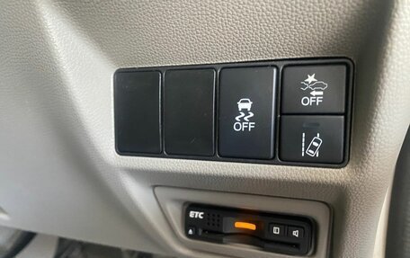 Honda Stepwgn IV, 2016 год, 1 846 000 рублей, 31 фотография