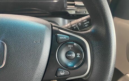 Honda Stepwgn IV, 2016 год, 1 846 000 рублей, 29 фотография