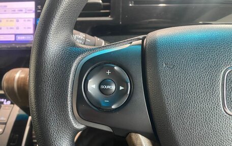 Honda Stepwgn IV, 2016 год, 1 846 000 рублей, 28 фотография