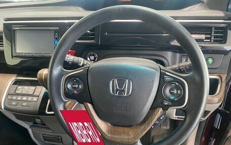 Honda Stepwgn IV, 2016 год, 1 846 000 рублей, 27 фотография