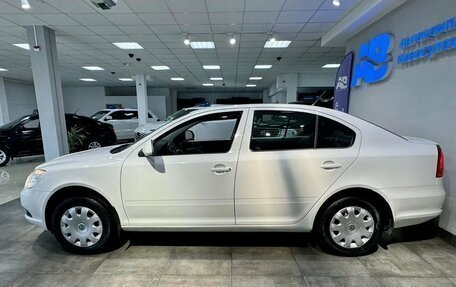 Skoda Octavia, 2011 год, 725 000 рублей, 5 фотография