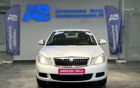 Skoda Octavia, 2011 год, 725 000 рублей, 2 фотография
