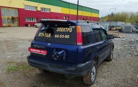 Honda CR-V IV, 1996 год, 315 000 рублей, 5 фотография