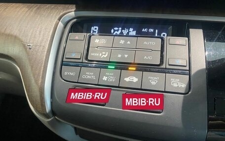 Honda Stepwgn IV, 2016 год, 1 846 000 рублей, 35 фотография