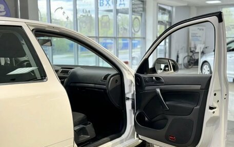 Skoda Octavia, 2011 год, 725 000 рублей, 14 фотография