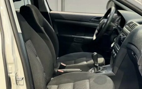 Skoda Octavia, 2011 год, 725 000 рублей, 15 фотография