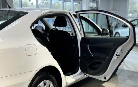Skoda Octavia, 2011 год, 725 000 рублей, 18 фотография