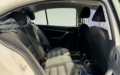 Skoda Octavia, 2011 год, 725 000 рублей, 19 фотография
