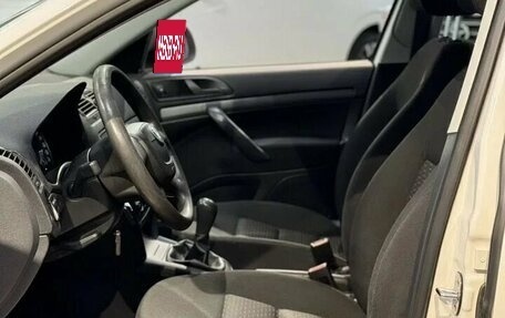 Skoda Octavia, 2011 год, 725 000 рублей, 12 фотография