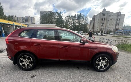Volvo XC60 II, 2013 год, 1 600 000 рублей, 4 фотография