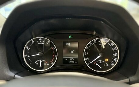 Skoda Octavia, 2011 год, 725 000 рублей, 27 фотография